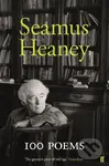 100 Poems - Seamus Heaney - kniha z kategorie Poezie