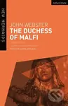 The Duchess of Malfi - John Webster, Professor Karen Britland - kniha z kategorie Drama a divadelní hry