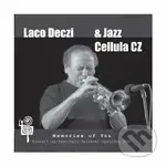 Laco Deczi & Jazz Celula CZ:  Memories of You - Laco Deczi, Jazz Celula CZ