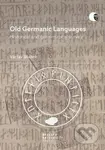 Old Germanic Languages (Historical and grammatical survey) - kniha z kategorie Jazyková antropologie