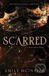 Scarred - Emily McIntire - kniha z kategorie Romantika
