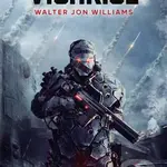 Vichřice - Walter Jon Williams - kniha z kategorie Sci-fi a fantasy