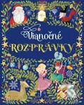 Vianočné rozprávky - kniha z kategorie Pohádky