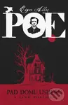 Pád domu Usherů a jiné povídky - Edgar Allan Poe