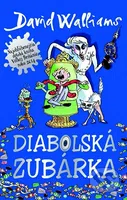 Diabolská zubárka - David Walliams