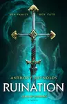 Ruination (A League of Legends Novel) - Anthony Reynolds - kniha z kategorie Fantasy