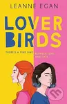 Lover Birds - Leanne Egan