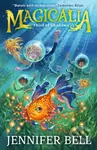 Thief of Shadows - Jennifer Bell