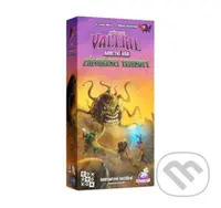 Království Valerie: Přívrženci temnoty (rozšíření) - hra z kategorie Karty, hlavolamy