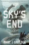 Sky's End - Marc J Gregson - kniha z kategorie Pro děti