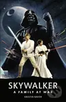 Star Wars Skywalker – A Family At War - Kristin Baver - kniha z kategorie Komiksy