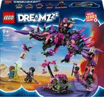 LEGO® DREAMZzz™ 71483 Nikdyčarodejnica a jej stvorenia z nočnej mory