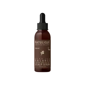 NATULIQUE - PRÍRODNÉ VYVAŽUJÚCE SÉRUM NA CITLIVÚ POKOŽKU HLAVY - 50ml