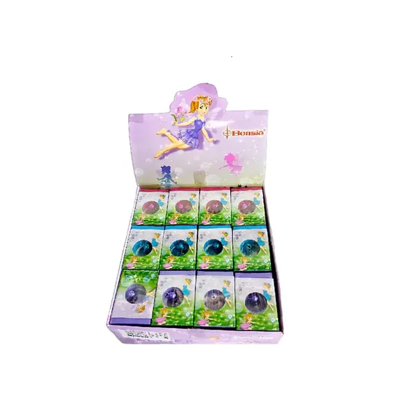 10ks Guma s rolničkou Bensia -MOVEO