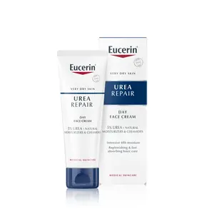 Eucerin UreaRepair Denný krém na tvár