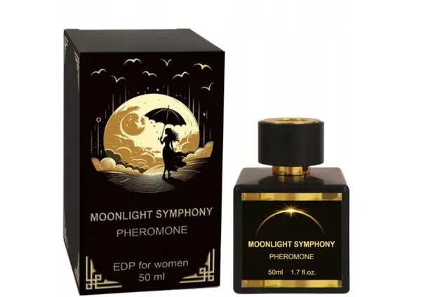 MOONLIGHT SYMPHONY - 50ml
