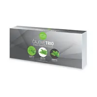 FYTO CAJ Čajové trio NS 3x10 vreciek