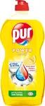 Pur Power prostriedok na umývanie riadu Lemon 1200 ml