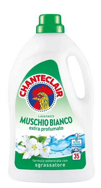 Chanteclair gél Muschio Bianco 35PD
