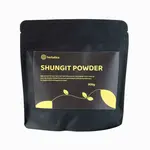 Šungit púder - 300g - Herbatica