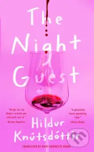 The Night Guest - Hildur Knutsdottir