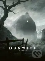 The Dunwich Horror - Francois Baranger, H. P. Lovecraft - kniha z kategorie Horory