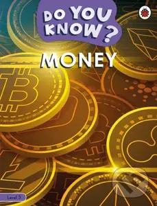 Do You Know Level 3 - Money - Ladybird
