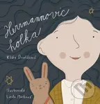 Herrmannovic holka - Klára Dvořáková, Linda Marková (ilustrátor)