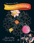 Vyškrabávací obrázky: Fantastické mandaly - kniha z kategorie Spiritualita