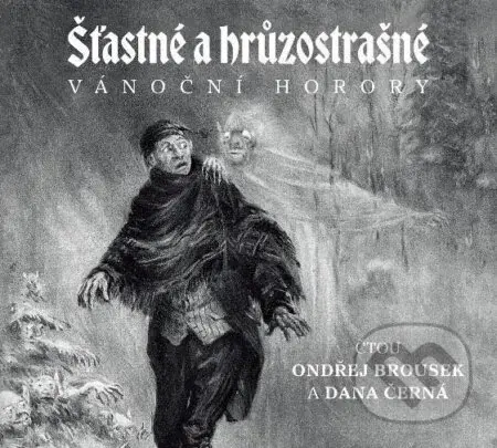 Šťastné a hrůzostrašné vánoční horory