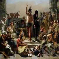 Jamie T: Trick LP - Jamie T