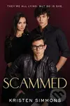 Scammed - Kristen Simmons