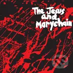 Jesus And Mary Chain: Upside Down LP - The Jesus and Mary Chain