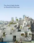 Archdaily's Guide to Good Architecture - kniha z kategorie Architektura