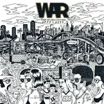 War: The Vinyl 1977-1994 (Black Friday RSD 2024) LP