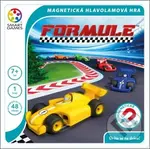 Formule - hra z kategorie Ostatné