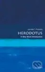 Herodotus - kniha z kategorie Historie