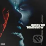 The Weeknd:  Hurry Up Tomorrow LP (2 LP) - The Weeknd