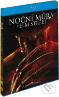 Noční můra v Elm Street - Wes Craven, Samuel Bayer - film z kategorie Akční a dobrodružné