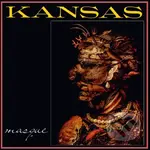Kansas: Masque LP - Kansas