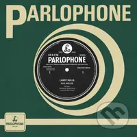 Paul Weller:  Lawdy Rolla / Pinball LP - Paul Weller