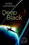 Deep Black - Miles Cameron - kniha z kategorie Sci-fi