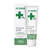 DR. SEIDEL IMMUNO PASTE - pasta na posilnenie imunity 105g