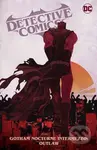 Batman Detective Comics 4 (Gotham Nocturne Intermezzo) - kniha z kategorie Komiksy