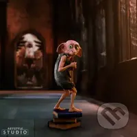 Harry Potter Figúrka - Dobby
