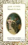 Mansfield Park - Jane Austenová