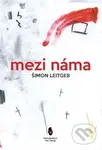 Mezi náma - Šimon Leitgeb - kniha z kategorie Poezie