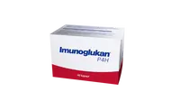 Imunoglukan P4H 100 mg