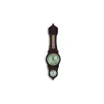 20.1060.03 TFA Analógová meteostanica z masívneho orechového dreva