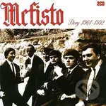 Mefisto Story 1964-1992 2CD